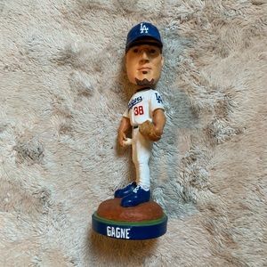 LA Dodgers Eric Gagne bobble head
